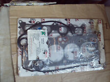Head gasket set for sale  LOWESTOFT