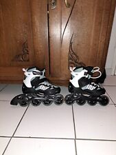 Rollers ligne oxelo d'occasion  Serris