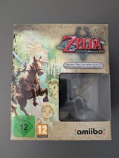 The Legend of Zelda: Twilight Princess HD-Limited Edition (Wii U) Neuwertig comprar usado  Enviando para Brazil