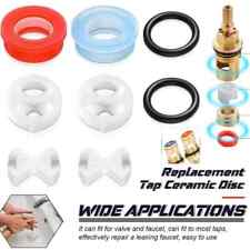 Set replacement ceramic for sale  HARLOW