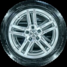 205 r17 winterreifen gebraucht kaufen  Berlin