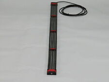 Barra neutralizadora estática sem choque Simco PSH-N 7000V RMS TRABALHO USADO comprar usado  Enviando para Brazil