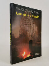 Marc édouard nabe d'occasion  Varzy