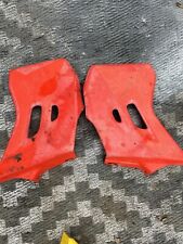 Aprilla rx50 plastics for sale  COVENTRY