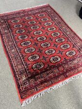 Antique silk rug for sale  SANDOWN