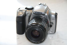 Dslr canon eos gebraucht kaufen  Holzwickede