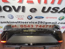 Paraurti posteriore seat usato  Forlimpopoli