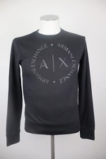 Armani exchange felpa usato  Massa di Somma