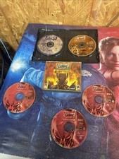 Fallout fallout tactics for sale  Lees Summit