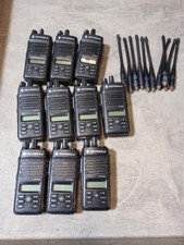 Lot motorola xpr for sale  Mansfield