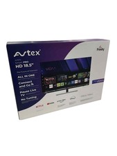 Avtex av195ts 18.5 for sale  BARROW-IN-FURNESS
