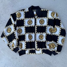 Versace baroque print for sale  Cathedral City