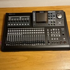 Tascam digital mixer for sale  Clearwater