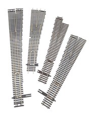 Shinohara track scale for sale  Flowery Branch