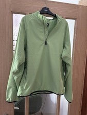 Mens adidas windbreaker for sale  GLASGOW