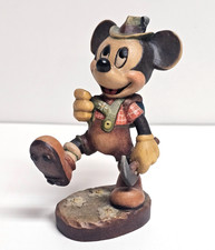 Anri mickey mouse for sale  Pleasant Prairie