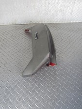 Usado, 1984 84 HONDA CH125 CH 125 ELITE PAINEL NARIZ FRONTAL CARENAGEM CAPUZ (DANIFICADO) comprar usado  Enviando para Brazil