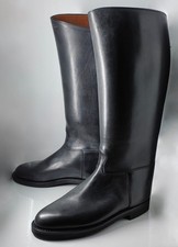 Bottes paraboot motard d'occasion  Paris I