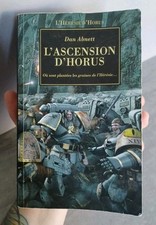 Ascension horus dan d'occasion  Trilport