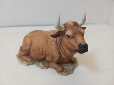 Franklin mint nativity for sale  Delta
