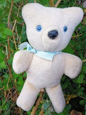 Vintage teddy bear for sale  KILGETTY