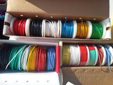 Awg flexible pvc for sale  South El Monte