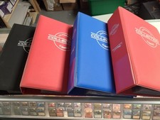Toploader binder pages for sale  Holyoke