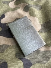 Vintage zippo lighter for sale  Huntington Beach