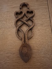Vintage treen wood for sale  KING'S LYNN