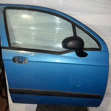 matiz 2008 usato  Pomigliano d'Arco