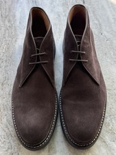 Heschung genet boots d'occasion  Expédié en Belgium