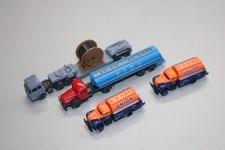 Wiking tankwagen 1 gebraucht kaufen  Rauschenberg