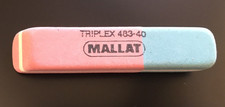 Ancienne vintage gomme d'occasion  Martel