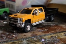 Custom greenlight chevy for sale  Frost