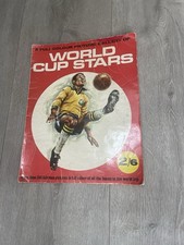 1966 football cup for sale  NEW MALDEN