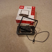 One sv9015 hdtv for sale  CHEADLE