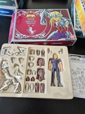 Saint seiya vintage d'occasion Saint seiya vintage d'occasion  Lanmeur