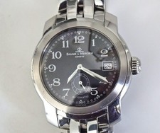 Gent baume mercier d'occasion  Expédié en Belgium
