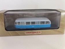 Autorail somua 1962 d'occasion  Outarville