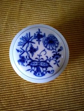 Meissen zwiebelmuster deckeldo gebraucht kaufen  Erkner