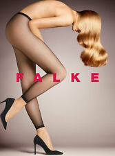 Falke net leggings gebraucht kaufen  Vogtareuth