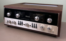 Mcintosh c22 tube for sale  Buffalo