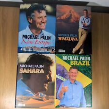 Michael palin book for sale  SHEFFIELD