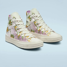 Converse Chuck Taylor All Star Unisex Sneakersy Buty Summer Florals A00537C na sprzedaż  Wysyłka do Poland