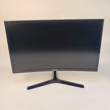 Samsung c24f396fhn lcd for sale  Springfield