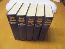 Stück perry rhodan gebraucht kaufen  Herten