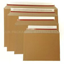 Capacity book mailers for sale  COLCHESTER