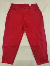 Vintage levis 560 for sale  Harvest