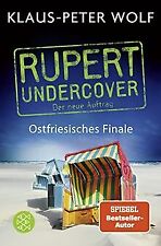 Rupert undercover stfriesische gebraucht kaufen  Berlin