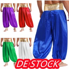 Herren pumphose patchwork gebraucht kaufen  Bremen